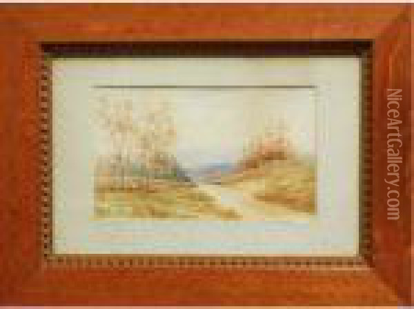 Estimated Value: Oil Painting - Albert Bierstadt