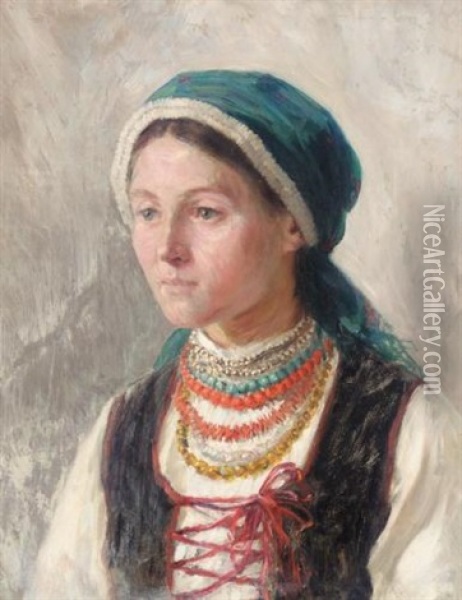 Young ukraine girl pics